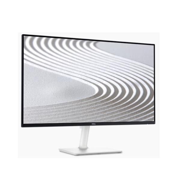 Dell s series s2425hs led display 60,5 cm (23.8") 1920 x 1080 pixel full hd lcd nero, argento - DELL-S2425HS