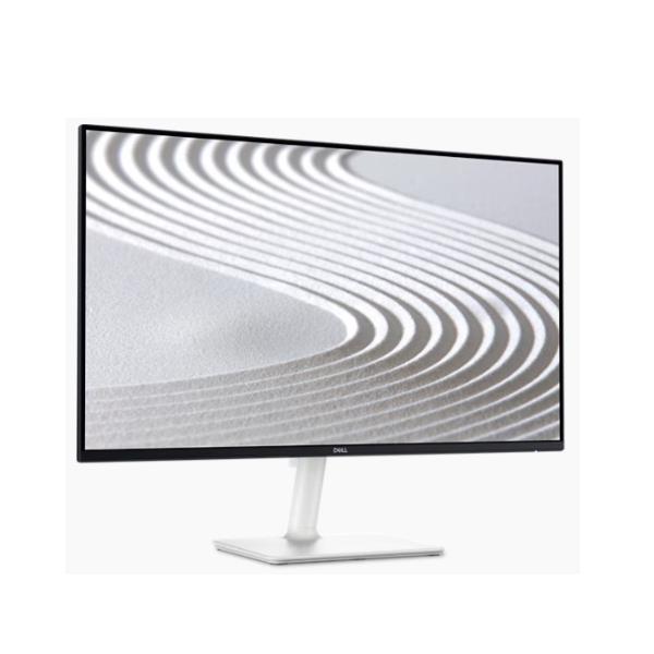 Dell s series s2425hs led display 60,5 cm (23.8") 1920 x 1080 pixel full hd lcd nero, argento - DELL-S2425HS
