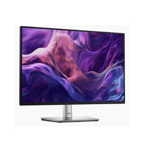Dell p series p2425 monitor pc 61,1 cm (24.1") 1920 x 1200 pixel wuxga lcd nero - DELL-P2425