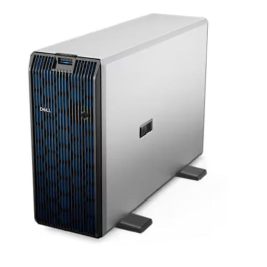 Dell poweredge t560 server 480 gb tower (4.5u) intel® xeon® silver 4410y 2 ghz 32 gb ddr5-sdram 700 w - CDKHV