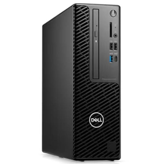 Dell precision 3460 intel® core™ i7 i7-14700 16 gb ddr5-sdram 512 gb ssd windows 11 pro sff stazione di lavoro nero - 4GVJC