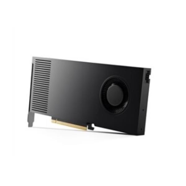 Dell nvidia rtx 4000 ada gen 20gb gddr6 - DELL-YTVMX