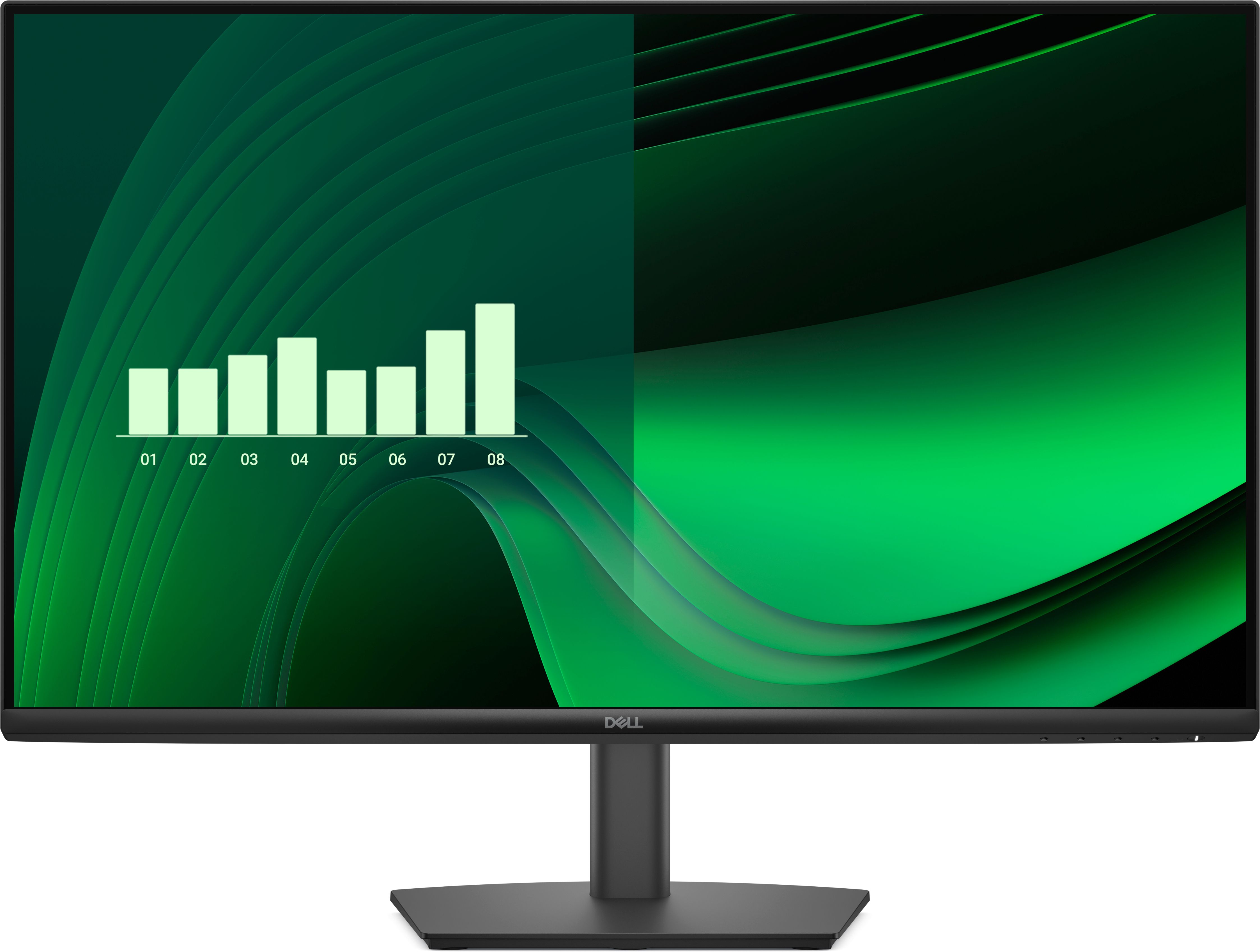 Dell pro 27 monitor e2725hm - DELL-E2725HM