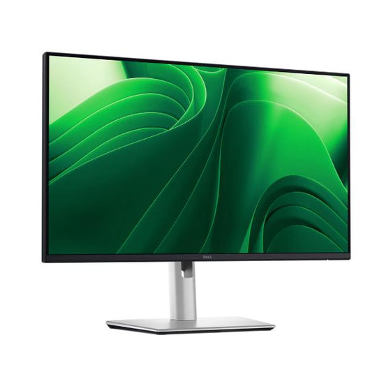 Dell pro plus p2425d monitor pc 61 cm (24") 2560 x 1440 pixel quad hd lcd nero, argento - DELL-P2425D