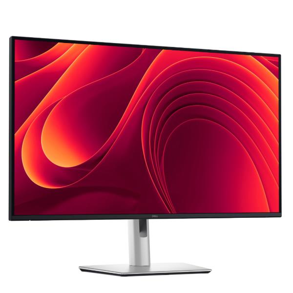 Dell pro 32 plus qhd usb-c hub monitor p3225de - DELL-P3225DE