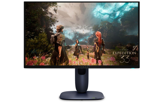 Alienware 27 4k qd-oled gaming monitor  aw2725q - GAME-AW2725Q