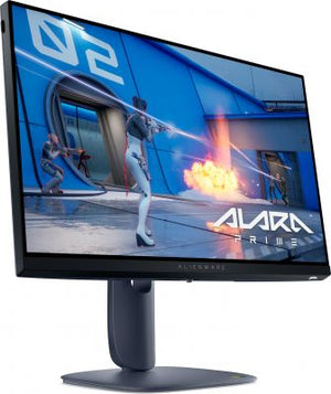 Alienware 25 320hz monitor aw2525hm - GAME-AW2525HM