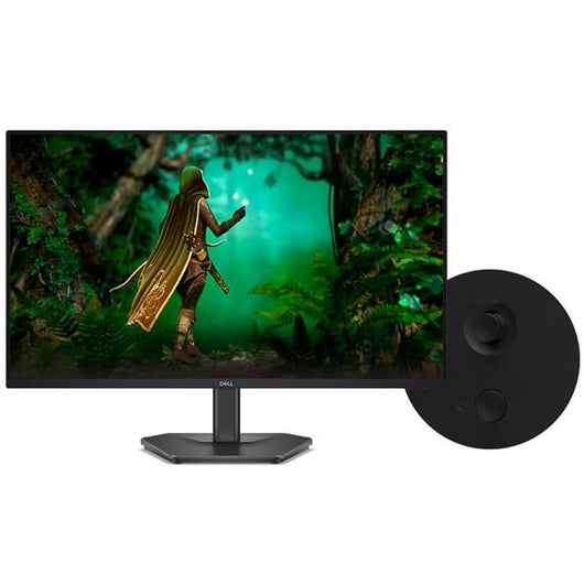 Dell 27 200hz monitor - se2725hg - DELL-SE2725HG