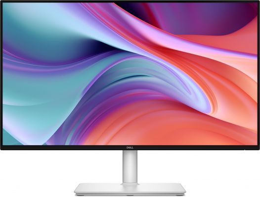 Dell 27 plus monitor s2725hsm - DELL-S2725HSM