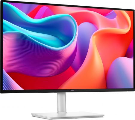 Dell 27 plus qhd usb-c monitor s2725dc - DELL-S2725DC