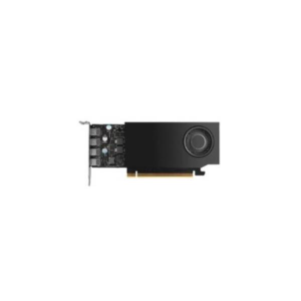 Dell nvidia rtx a1000 8 gb gddr6 - DELL-WN82J