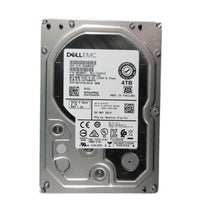 Dell 400-brcs disco rigido interno 4 tb 7200 giri/min 3.5" serial ata iii