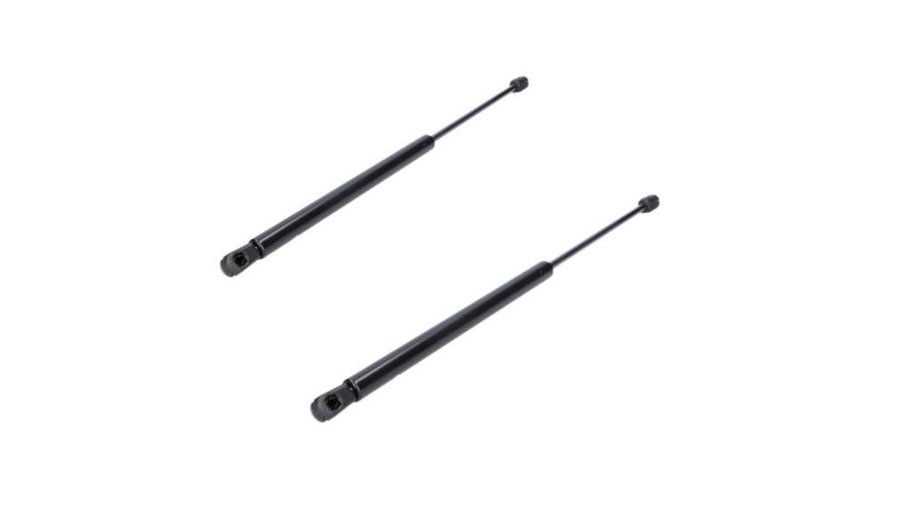 KIT MOLLE A GAS Attacco clip - Forza 1000N
