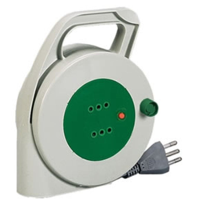 Fanton avvolgicavo puma d.145x05 01163 b08ltrplcp