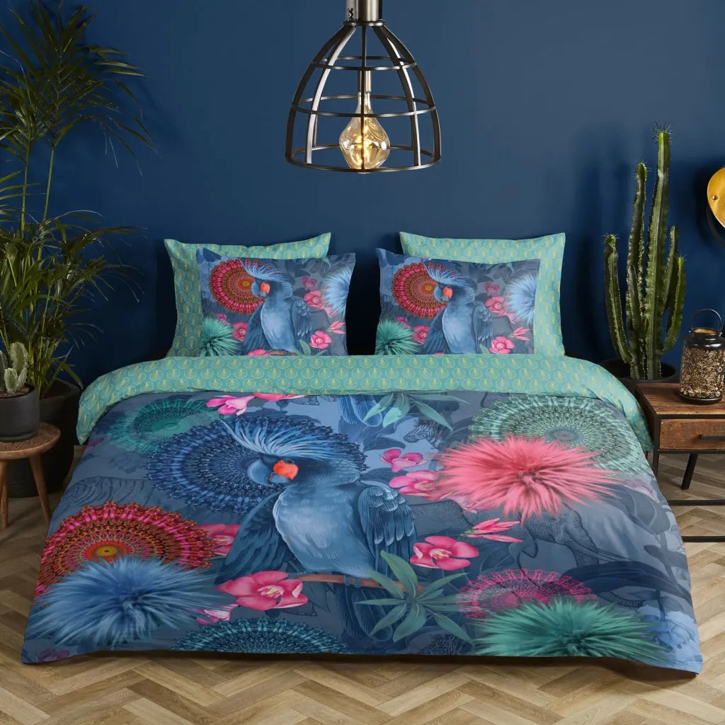 HIP Copripiumino OFELIA 240x200/220 cm 437570