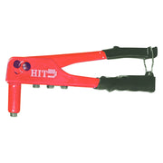 RIVETTATRICE MANUALE semiprofessionale  - HIT