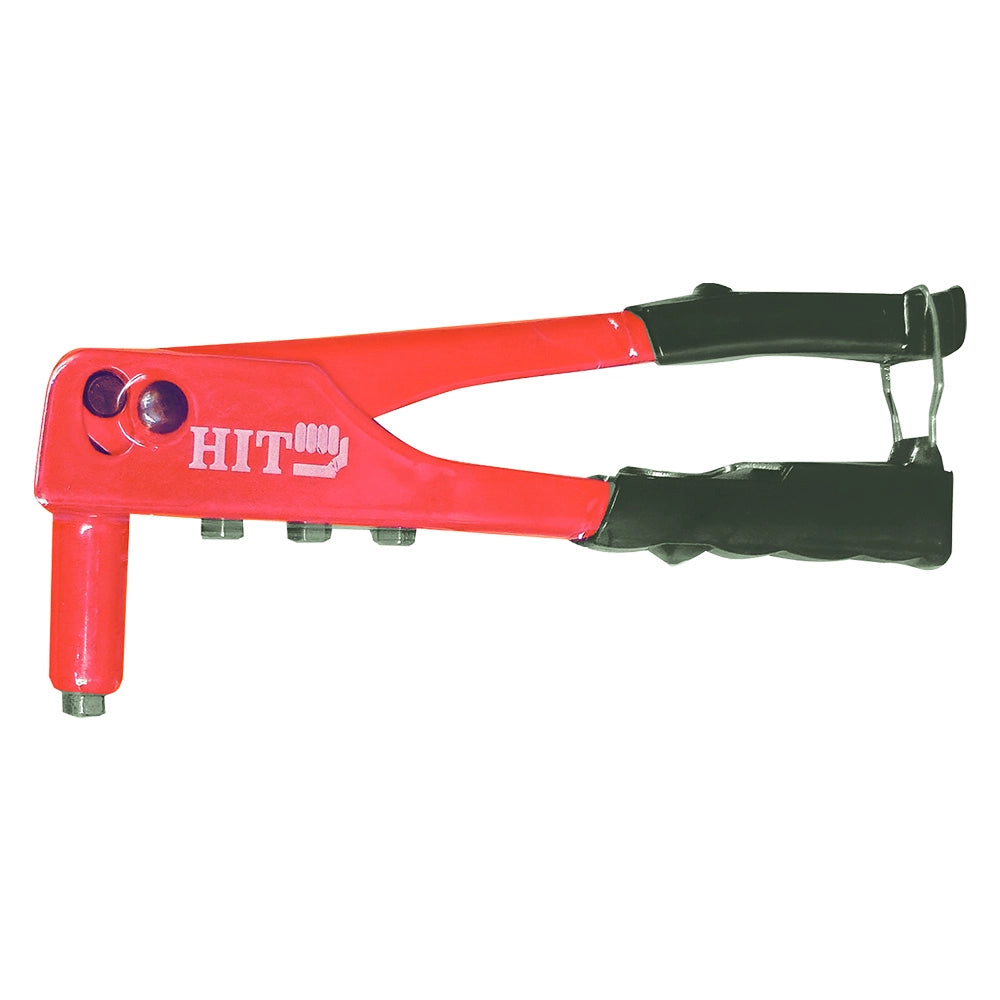 RIVETTATRICE MANUALE semiprofessionale  - HIT