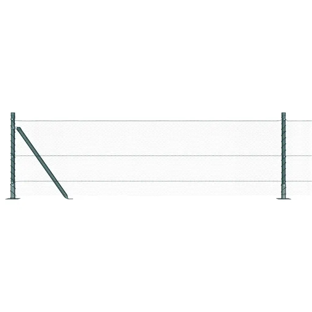 Palo della recinzione Verde 3353508
