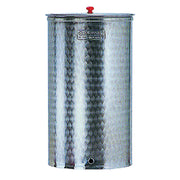 Botte Per Alimenti Lt 150 - 51,5 - H 78 - Att.1/2