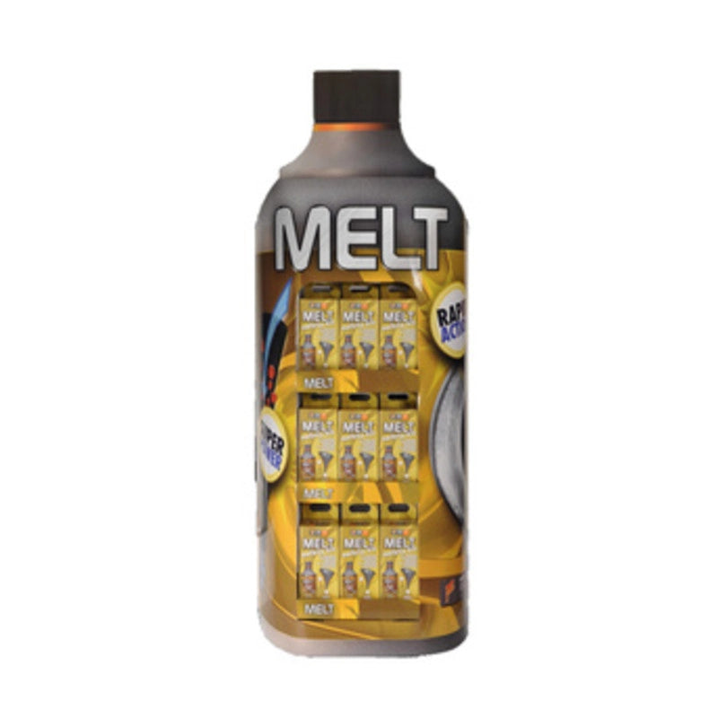 ESPOSITORE A PAVIMENTO  MELT VUOTO- FARMICOL- 1,0 pz