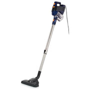 Tristar SZ-2318 scopa elettrica Aspirapolvere a bastone AC Secco Senza sacchetto 600 W Blu