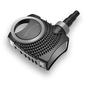 Set Filtro 90000l Chiarificatore laghetto 36W Pompa NEO10000 80W Tubo 25m Skimmer