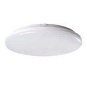 Plafoniera LED Kanlux STIVI bianca 36W 4000K IP65 Ø33cm