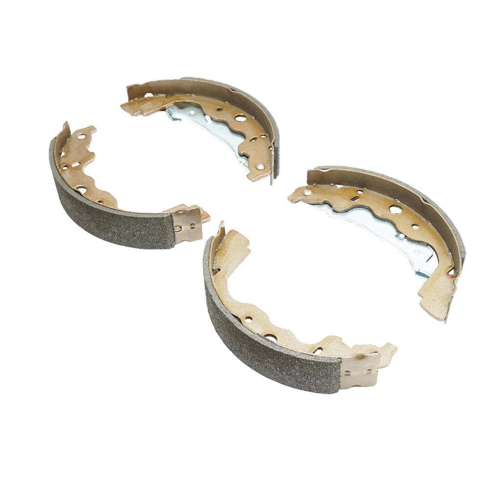 Set zoccoli Dacia Logan, VAN, MCV, PK, Lodgy, Dokker, Duster 7701210109