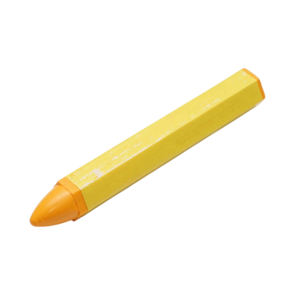 Gesso vulcanizzante giallo per la marcatura degli pneumatici
