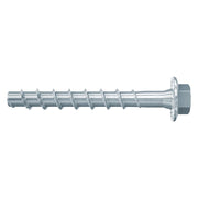 VITE PER CALCESTRUZZO IN ACCIAIO 'FBS II 6 US' FBS II 6  6/80  Ø  6 x 80 mm- 100 pezzi  - FISCHER
