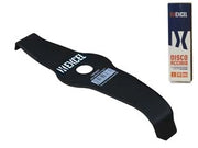 DISCO IN METALLO PER DECESPUGLIATORE A 2 DENTI EFFETTO MULCHING    EXCEL