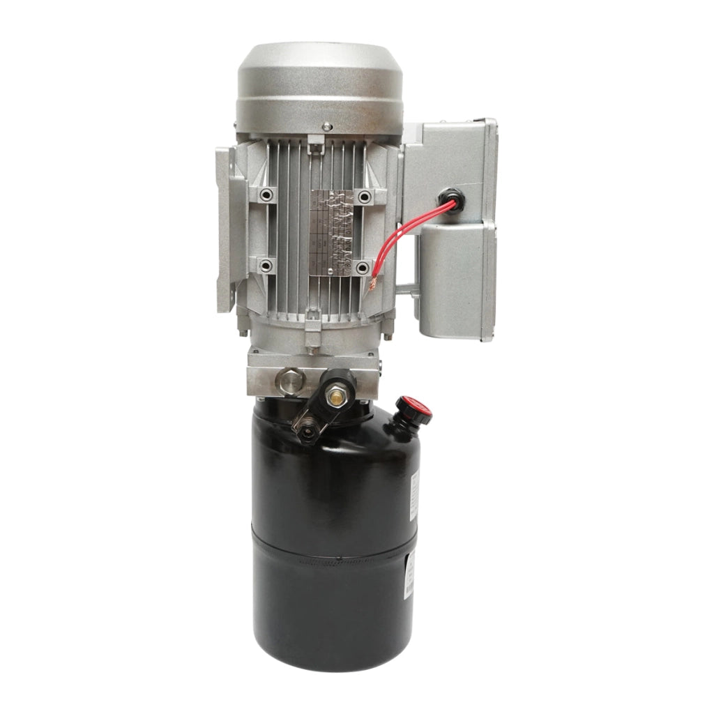 Pompa idraulica di ribaltamento 1,5kW, 220V