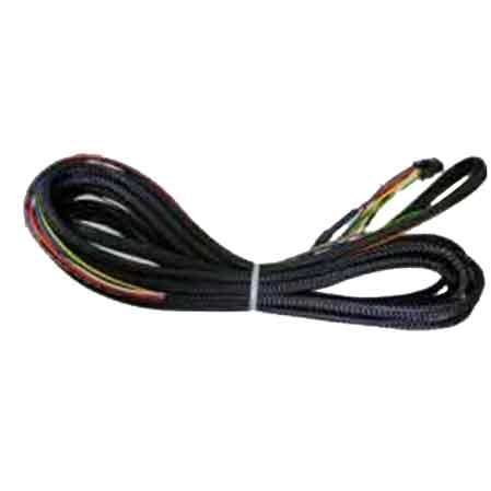 CAVO DI CONNESSIONE PER SERRATURA ELETTRONICA MOTORIZZATA 'X1R SMART' ISEO 450 cm