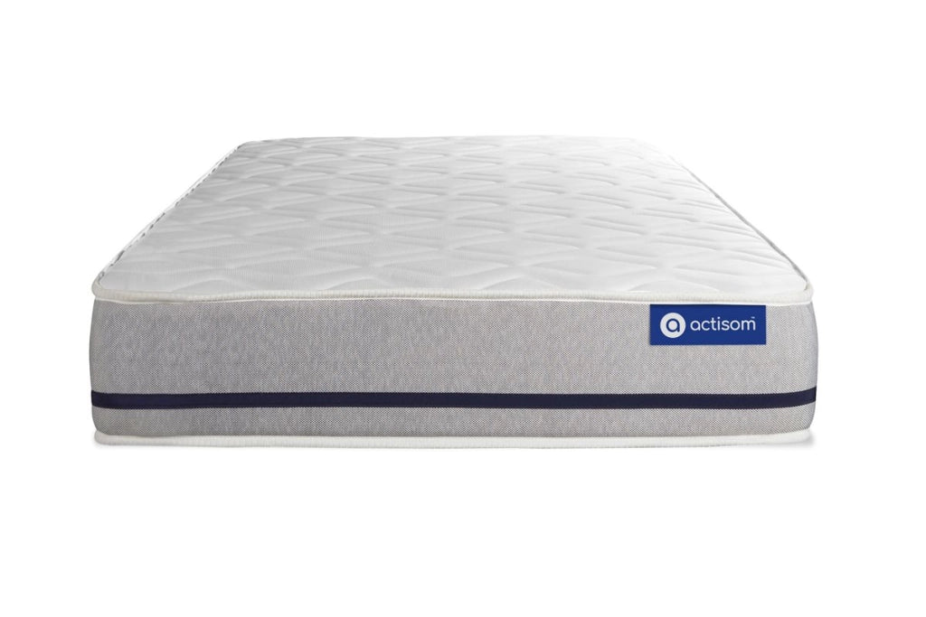 Materasso Actiflex soft 90x180cm - Spessore : 20cm - Molle insacchettate - Moderatamente rigido