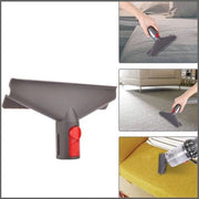 Accessori per divano - set di spazzole per poltrone con aspirapolvere a vite per Dyson V7 V8 V10 SV10 SV11