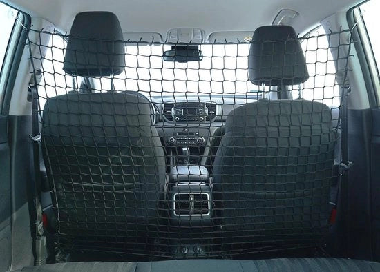 Rete per Auto - Rete per Auto Universale