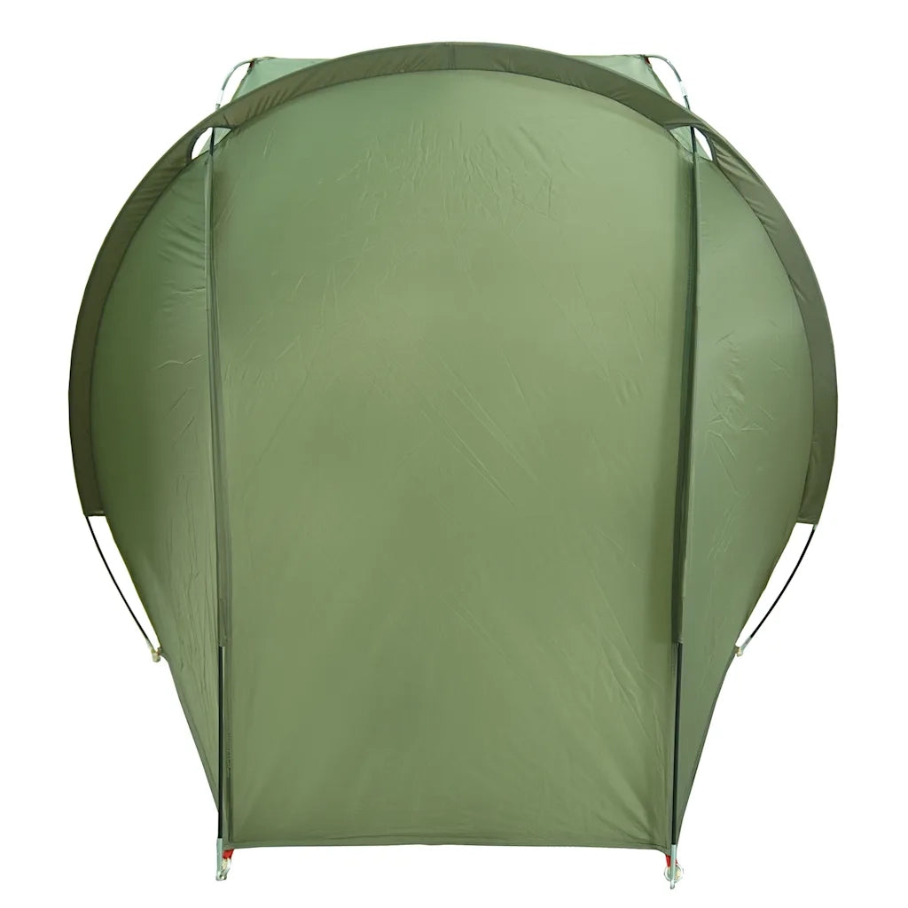 Tenda da Pesca Verde Oliva Impermeabile 4009482