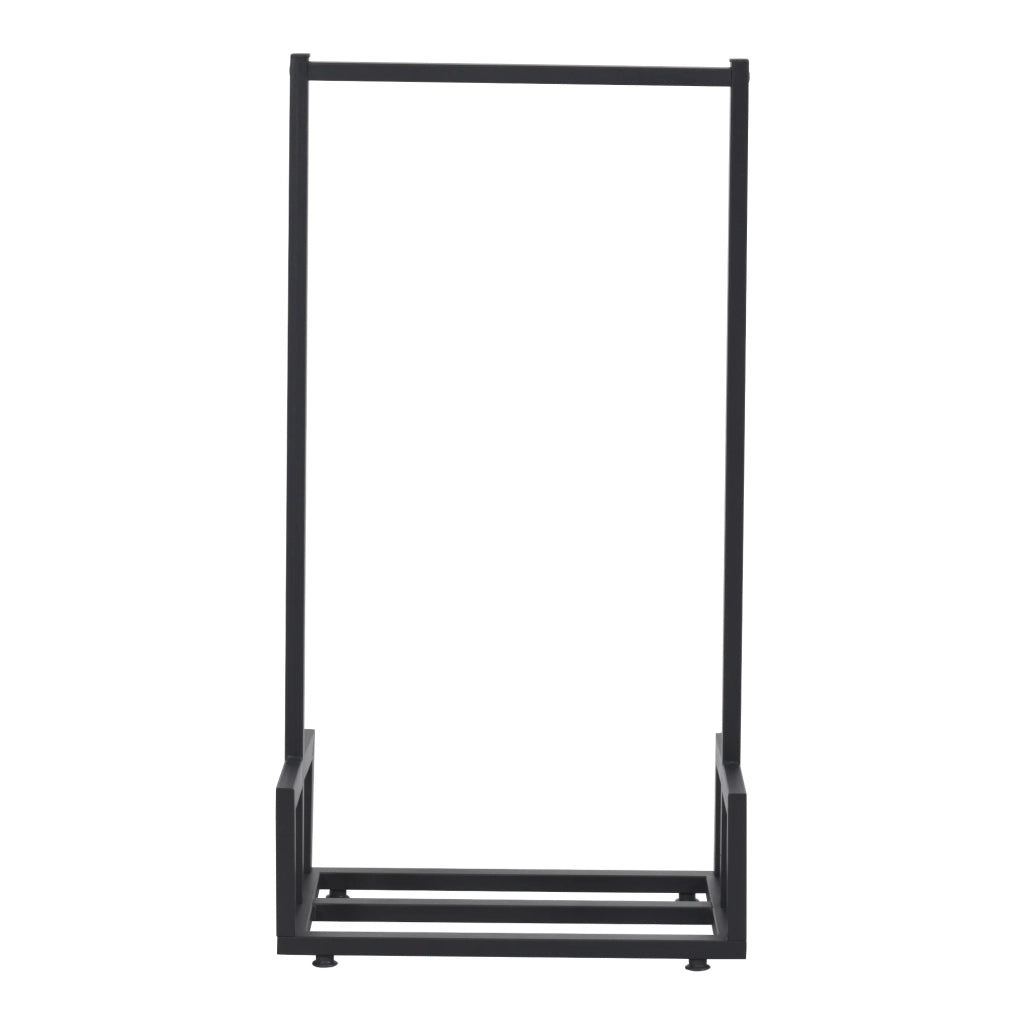 Portalegna 50 x 35 x 95 cm nero 03_0010491