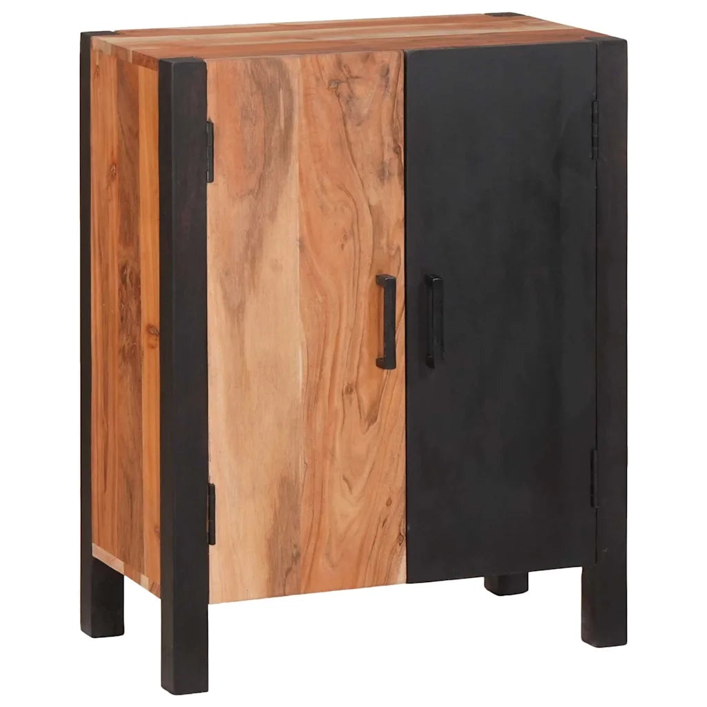 vidaXL Buffet e Credenze Marrone 55 x 30 x 75 cm