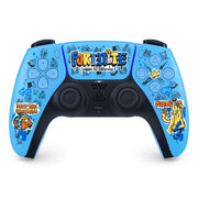 Sony 1000045435 periferica di gioco multicolore bluetooth/usb gamepad analogico/digitale playstation 5