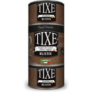 Tixe rustix 1lt di smalto decorativo effetto ferro ossidato per interni