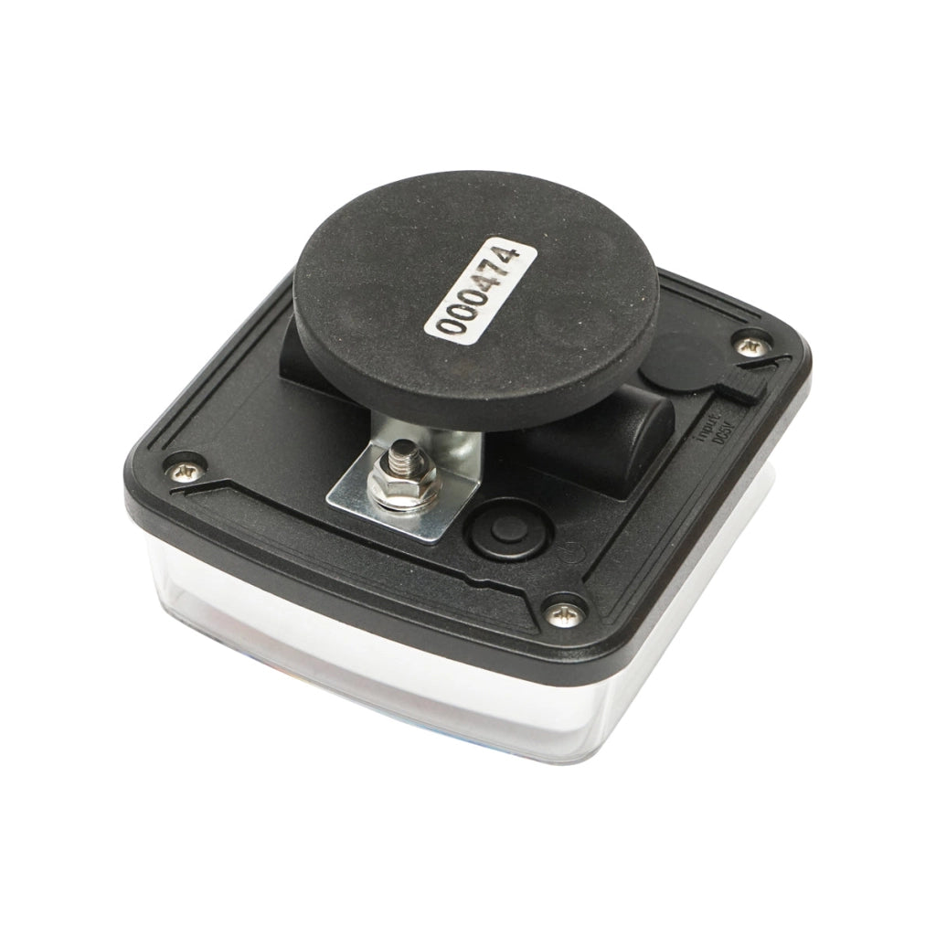 Set di luci per rimorchi a LED da 12-24 V con magnete e controllo wireless Breckner Germany