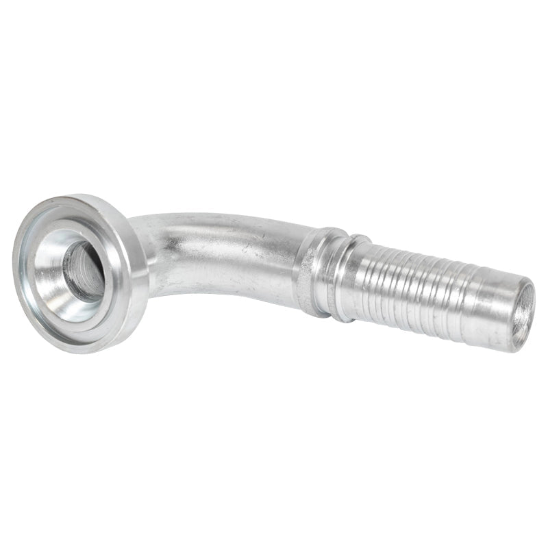 Raccordo flangia FL 90 DN25 50,8