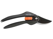 FORBICE POTA SINGLESTEP BYPASS P341  cm.20,8 (111260)    FISKARS