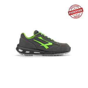 SCARPA DA LAVORO BASSA YODA S3 SRC CI- - n.44 - 1 paio U-POWER