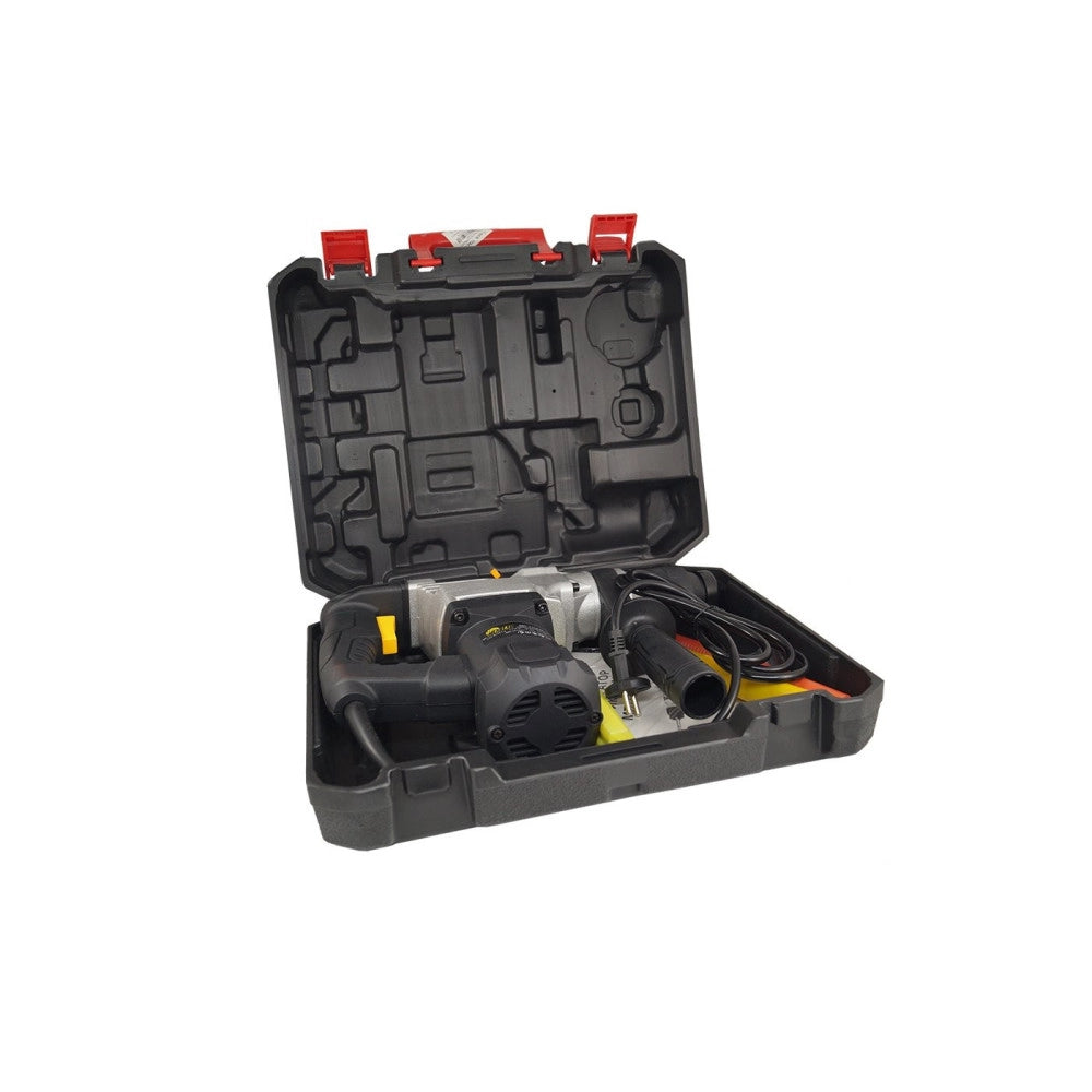 Trade Shop - Martello Perforatore Rotativo Tassellatore Pneumatico Demolitore 1350w -
