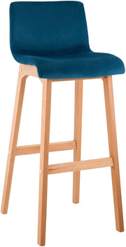 Barhocker Hoover Samt Natura