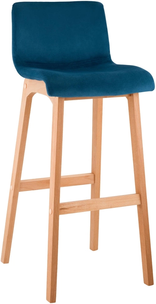 Barhocker Hoover Samt Natura