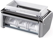 Impastatrice per ravioli per macchina per pasta - Acciaio inossidabile, 17 cm