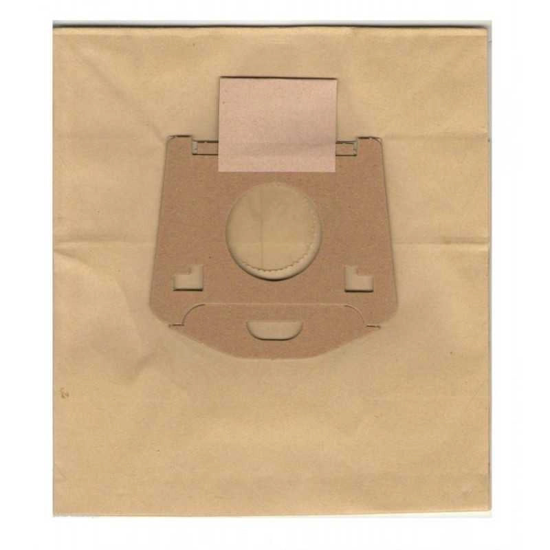 6pz SACCHETTI CARTA ASPIRAPOLVERE MOULINEX Atmosphere ECO CLASSIC AEJ - MOULINEX
